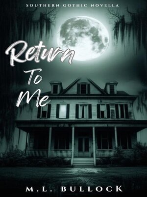 cover image of Return to Me